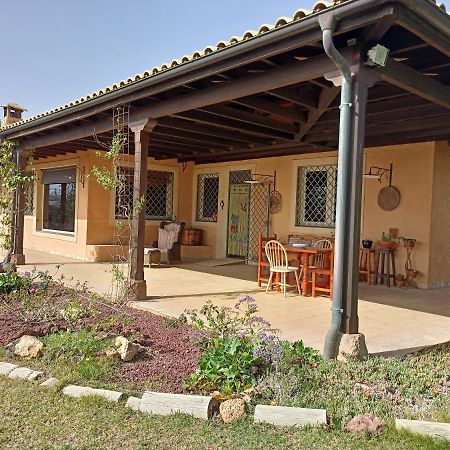 Casa Del Artista Villa Arona  Exteriör bild